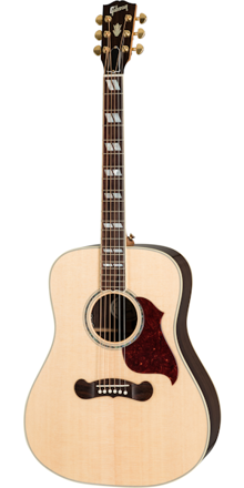 Gibson Acoustic Songwriter Standard Rosewood | Antique Natural