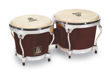 Latin Percussion Bongo Aspire - Dark Wood