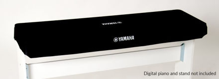 Yamaha DC310 Dustcover 310