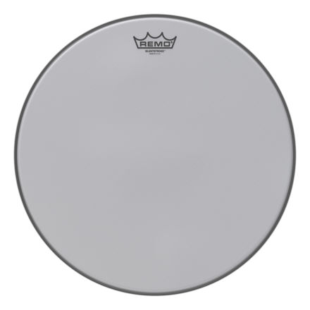Remo 16" Silentstroke