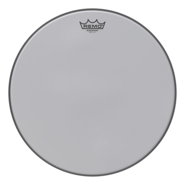 Remo 16" Silentstroke