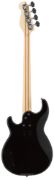 Yamaha BB434 Black