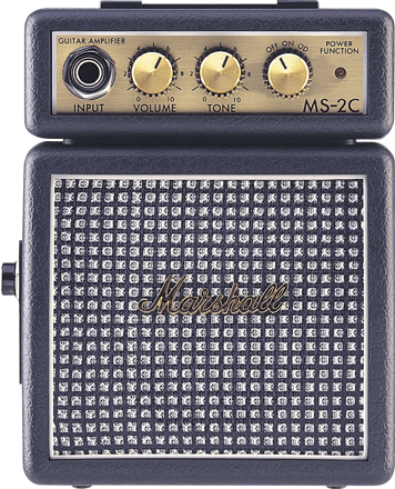 Marshall MS2C
