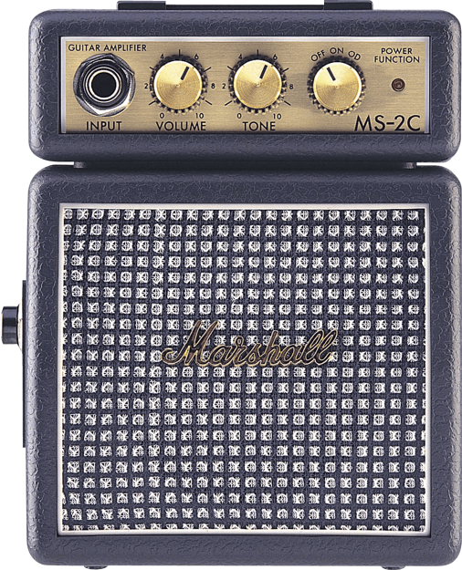 Marshall MS2C