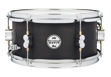 PDP by DW Snare Drum Black Wax - 12 x 6"