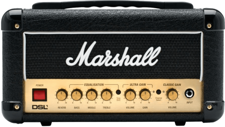 Marshall DSL1HEAD