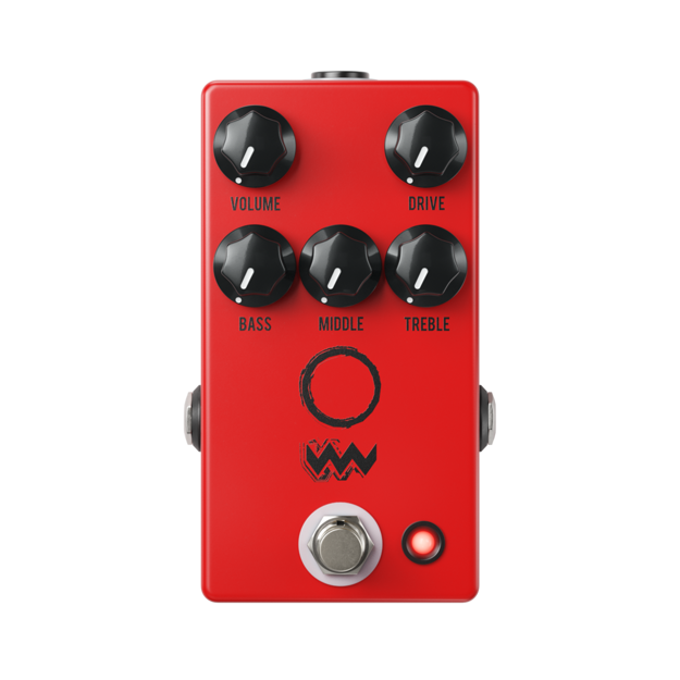 JHS Angry Charlie V3