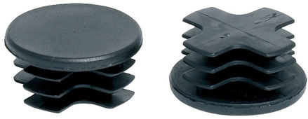 Drum Workshop Rack system Tube end caps - DWSMRKCAPS