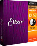 Elixir Strings 16182