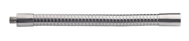 König & Meyer 225B 20cm GOOSENECK BLACK