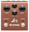 Strymon Lex Rotary Effect