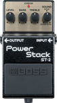 Boss ST-2 POWER STACK