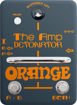 Orange Amp Detonator