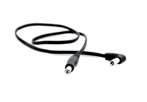 T-Rex DC to DC leads cable, 20cm