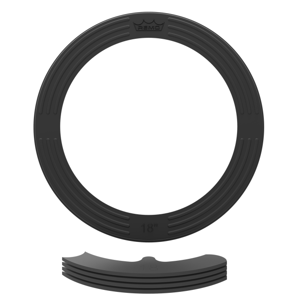 Remo SUB MUFF'L, BASS, 18" DIAMETER