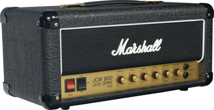RYDDESALG | Marshall SC20H