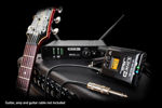 Line 6 Relay G55 Guitar Receiver/Transmitter