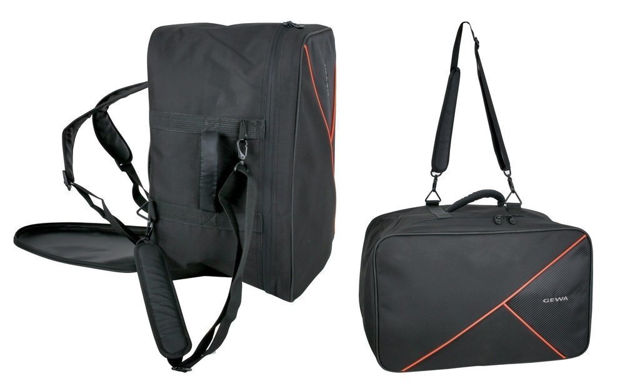 GEWA Gig Bag for Cajon Premium - 53x31x31 cm