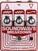 Death By Audio - Soundwave Breakdown
