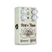 Keeley Electronics - Verb O Trem - Inspired Reverb and Tremolo Pedal