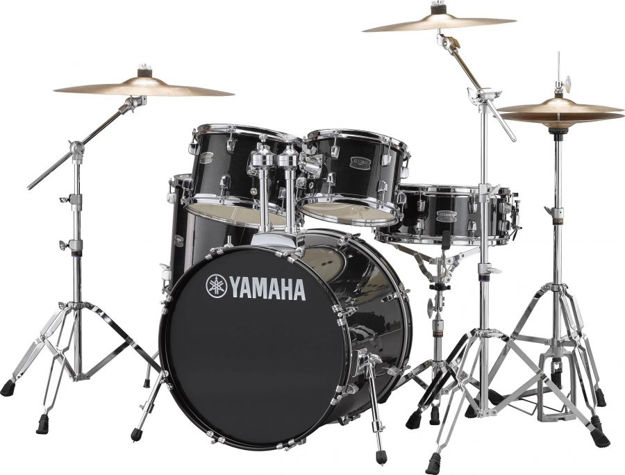 Yamaha Rydeen RDP0F5BLGCPSET
