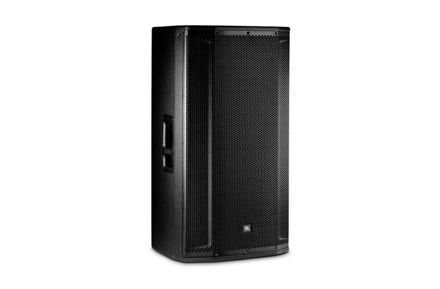 JBL SRX835 | passiv høyttaler med 15", 6,5" og horn