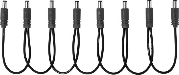 Roland PCS-20A BOSS DAISY CHAIN CABLE FOR PEDALS