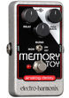 Electro-Harmonix MEMORY TOY Analog Echo/Chorus