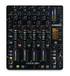 A&H Xone DB4 Digital DJ FX Mixer