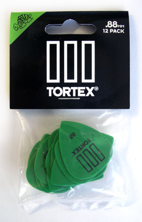 Dunlop Tortex III 462P.88 12/PLYPK