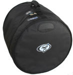 Protection Racket 122000 20" x 12" Bass Drum Case