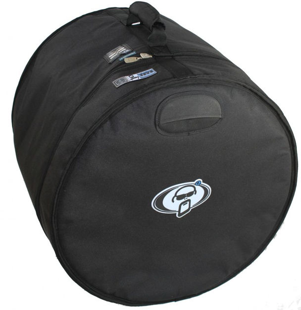 Protection Racket 122000 20" x 12" Bass Drum Case