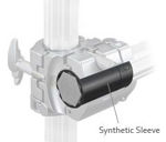 Yamaha HXOCII Acoustic Drum Rack