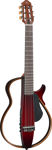 Yamaha SLG200SCRB Sile Natural Guitar Nylon