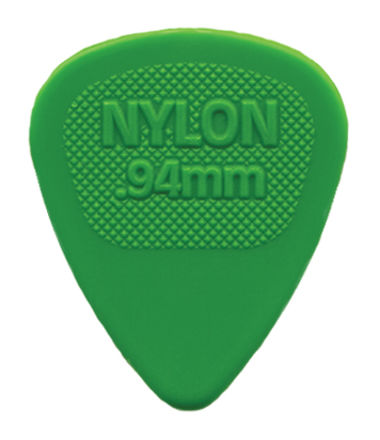 Dunlop Nylon Midi 443R94/72