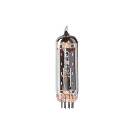 TAD EZ81/6CA4 rectifier tube (RT506)