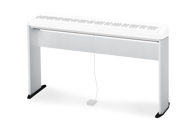Casio CS68 Stativ Hvit PX-S1000 WH