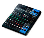 Yamaha MG10XUYEM Mixing Console