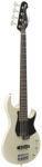 Yamaha BB235 Vintage White