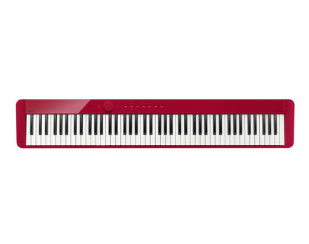 Casio Privia PX-S1000RD Digitalpiano
