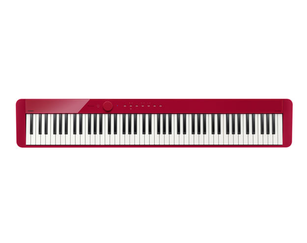 Casio Privia PX-S1000RD Digitalpiano