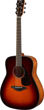 Yamaha FG800 Mk II Acoustic Guitar