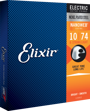 Elixir Strings 12062