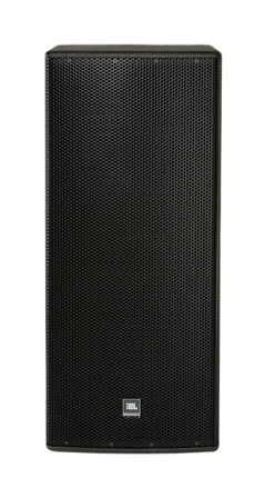 JBL ASB serie sub m 2 x 15" 1600W