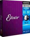 Elixir Strings 11025