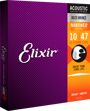 Elixir Strings 11152