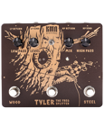 DEMODEAL | KMA Audio Machines - Tyler - Two channel signal splitter Pedal