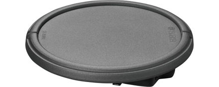 Yamaha 7.5 inch Snare/Tom pad with 3-zones