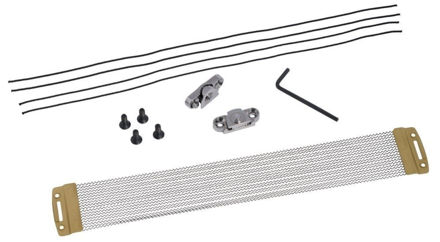 Drum Workshop Snare wire self-centering snare-wire system - 13" DWSMTT1813SC