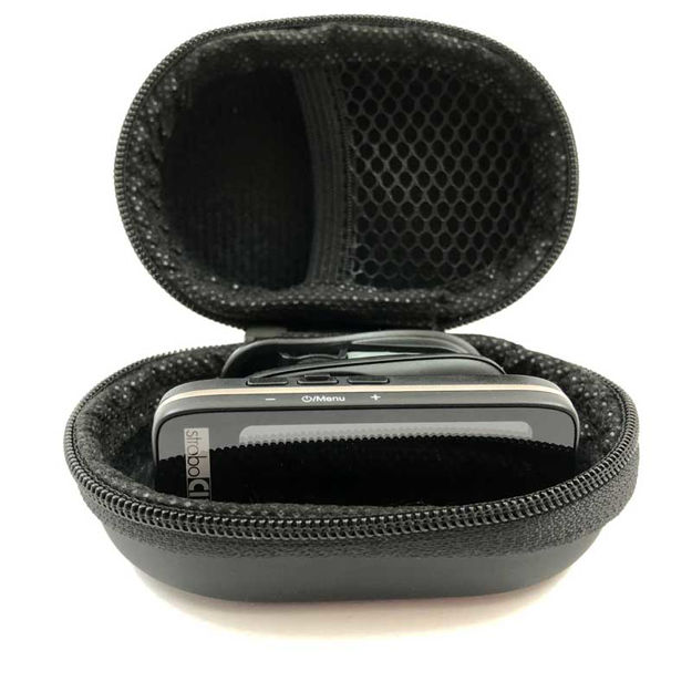 Peterson - StroboClip HD™ Carry Case - Carry Case for StroboClip HD™ Clip On Strobe Tuner